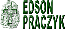 Pastor Edson Logotipo