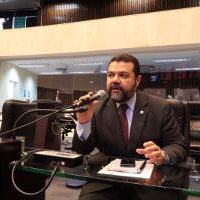 Deputado Edson Praczyk
