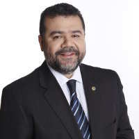Deputado Edson Praczyk