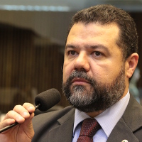 Deputado Edson Praczyk -Tribuna