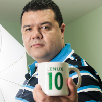 Deputado Pastor Edson - Linux10